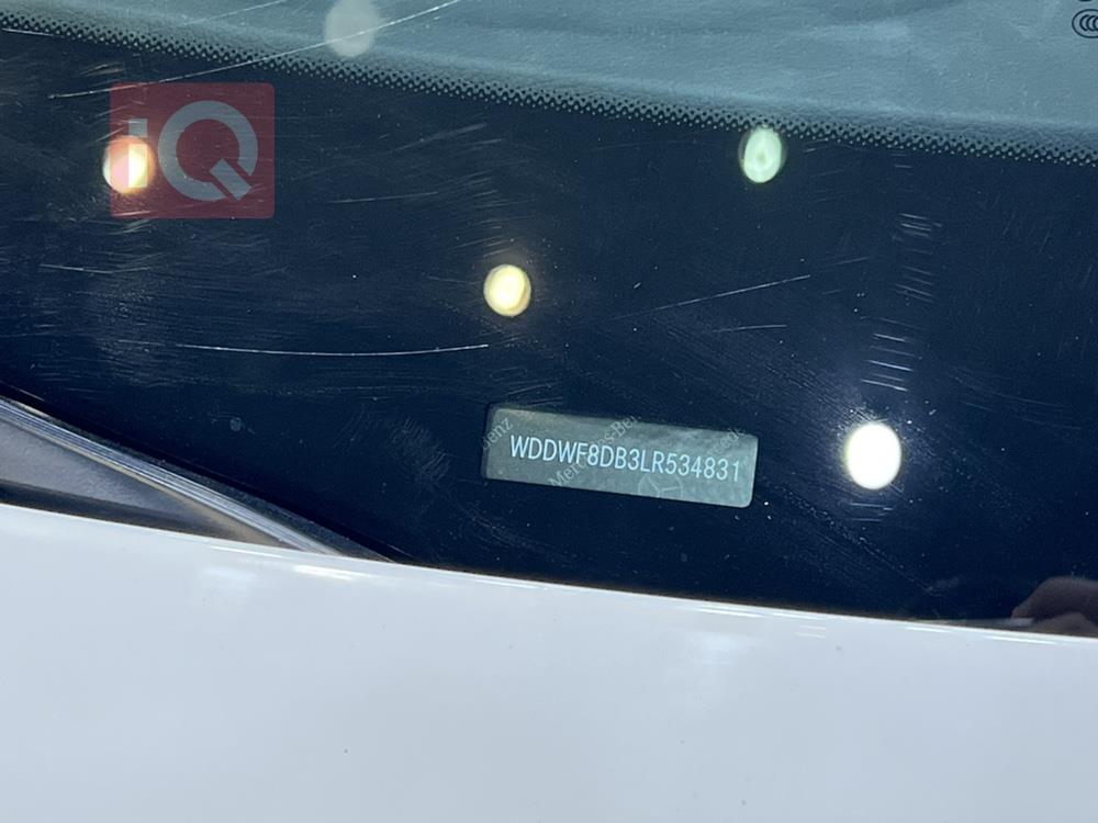 مێرسێدس بێنز C-Class